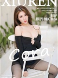 Xiuren秀人网 2022.05.25 NO.5055 顾乔楠Cora(81)